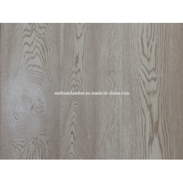 Revêtements de sol/plancher en bois / plancher plancher /HDF / Unique étage (SN601)
